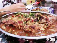 -徽州美食(三十年老店)