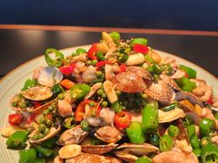 -Ameigo梅果·云贵川bistro(长宁来福士店)