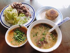 -老爆肚满五香烧牛羊肉