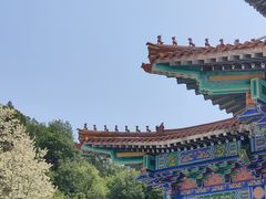 -青龙寺
