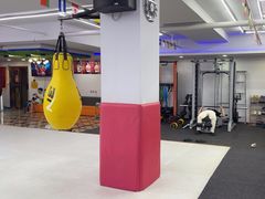 -津武堂散打搏击俱乐部(河西店)