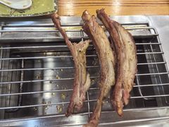 -张记焖窑·十五年专注焖烤(雍和宫店)