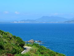 -三亚蜈支洲岛旅游区