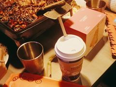 -伟大航路烤鱼(迅驰广场店)