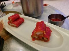 -皇马假日醉海南大酒店·假日一品派茶楼(秀英店)