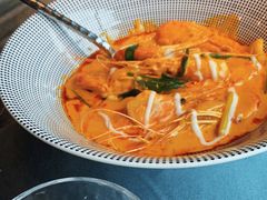 -星叶·东南亚料理(宁波万象汇店)
