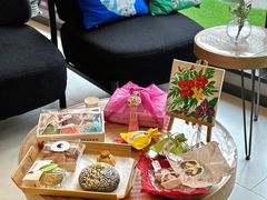 -高力乐面包咖啡厅(西塔店)