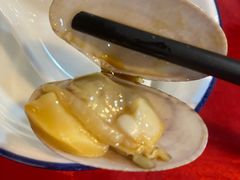 -先鲜鲫鱼粥