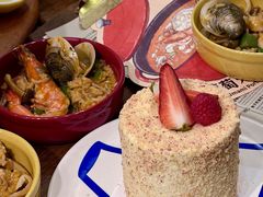 -UPPER KITCHEN(延安路店)