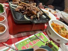 -西贝莜面村(常州新北万达广场店)