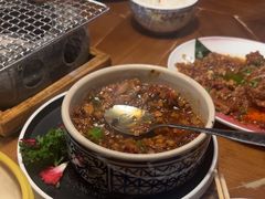 -雀舞云南菜(天津天河城购物中心店)