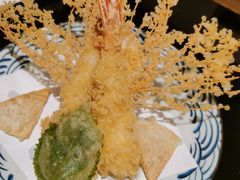 -天狗山料理(省体店)