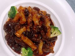-阿娘家·原生态农家菜(国顺东路店)