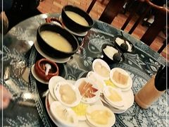 -桥香园过桥米线(国贸店)