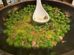 -吃饭皇帝大土家民族菜(正大广场店)