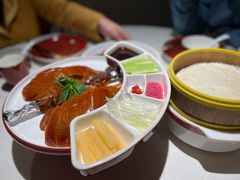 -大鸭梨烤鸭店(花园村店)