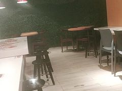 大堂-永和大王(浦东南路店)