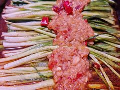 -丰茂烤串(全国首店)