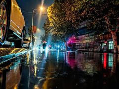 -贵阳市花溪国家城市湿地公园