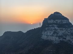 -抱犊寨风景区