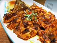 -味界·精致赣菜(招商花园城店)