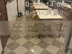 -上海师范大学西部食堂
