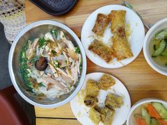 -华姐鸡粉(教育路店)