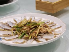 葱姜蛏子-一品粤珍轩(吴中路店)