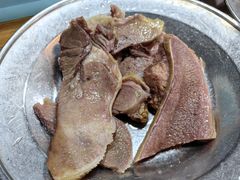 -阿秋牛排(湖心街店)