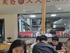 -鹤之乡·齐齐哈尔烤肉·非遗(秋涛路店)