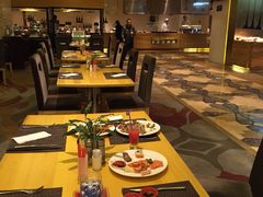 -宁波阳光豪生大酒店·豪生咖啡厅