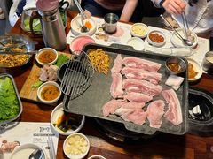 -Dombe豚(黑猪肉街店)