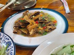 -柴窝堡22号辣子鸡·传承新疆菜