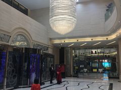 大堂-亢龙太子酒轩(东湖店)