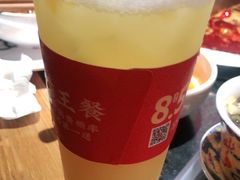 -大龙燚火锅(南山大道店)