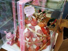 -YC工作室蛋糕定制