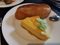 -圣丰索菲特·2 On 988 Café 自助餐厅
