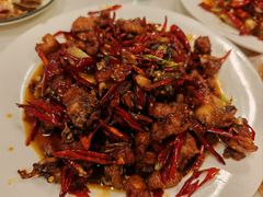 -田记餐馆(富国街店)