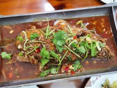 -徽州美食(三十年老店)