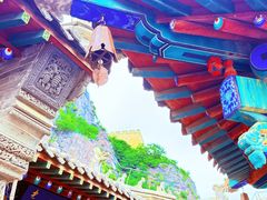 -大境门景区