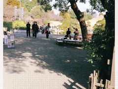 -水前寺成趣园