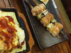 -披头士烧鸟居酒屋(王府井店)