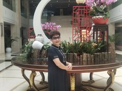 -诸暨同方豪生大酒店