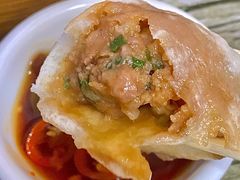 -锡缘无锡小笼馆(武胜路店)