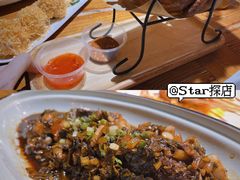 -豆蔻电影主题餐厅(四牌楼店)
