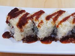 -宝寿司(红瓦寺店)