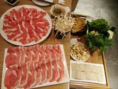 -香传承重庆火锅(直营中山路店)