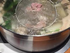 -八宝牛潮汕鲜牛肉火锅(净月店)