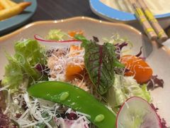 -卡朋西餐(宝安大仟里店)