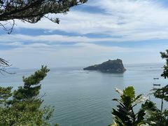 -棒棰岛宾馆景区